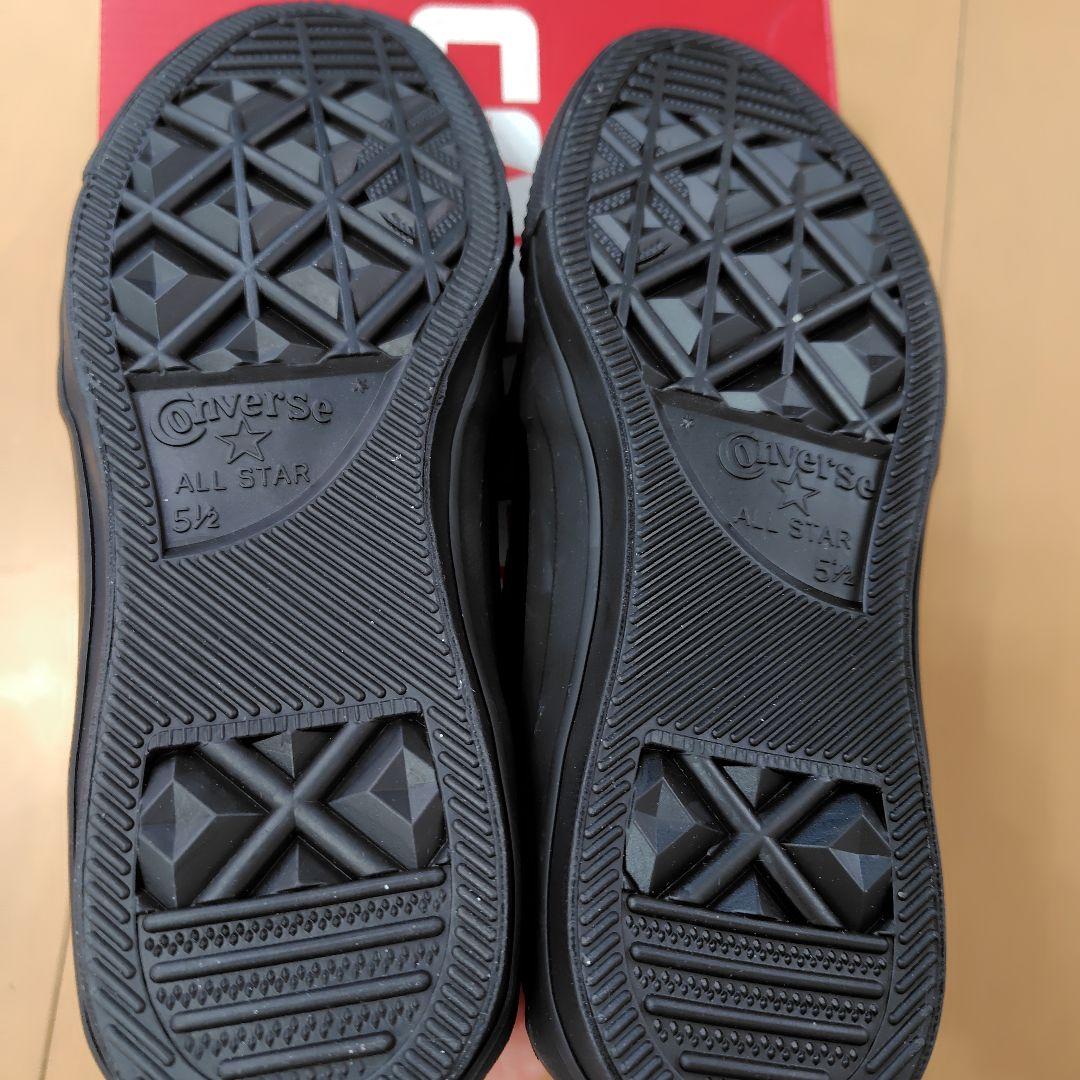 お値下げ　CONVERSE 　 オールスター ローファー 　24.5