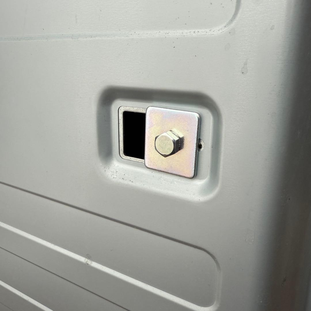 【送料込み】Panasonic 左開きドラム式 洗濯乾燥機 NA-VX5000L