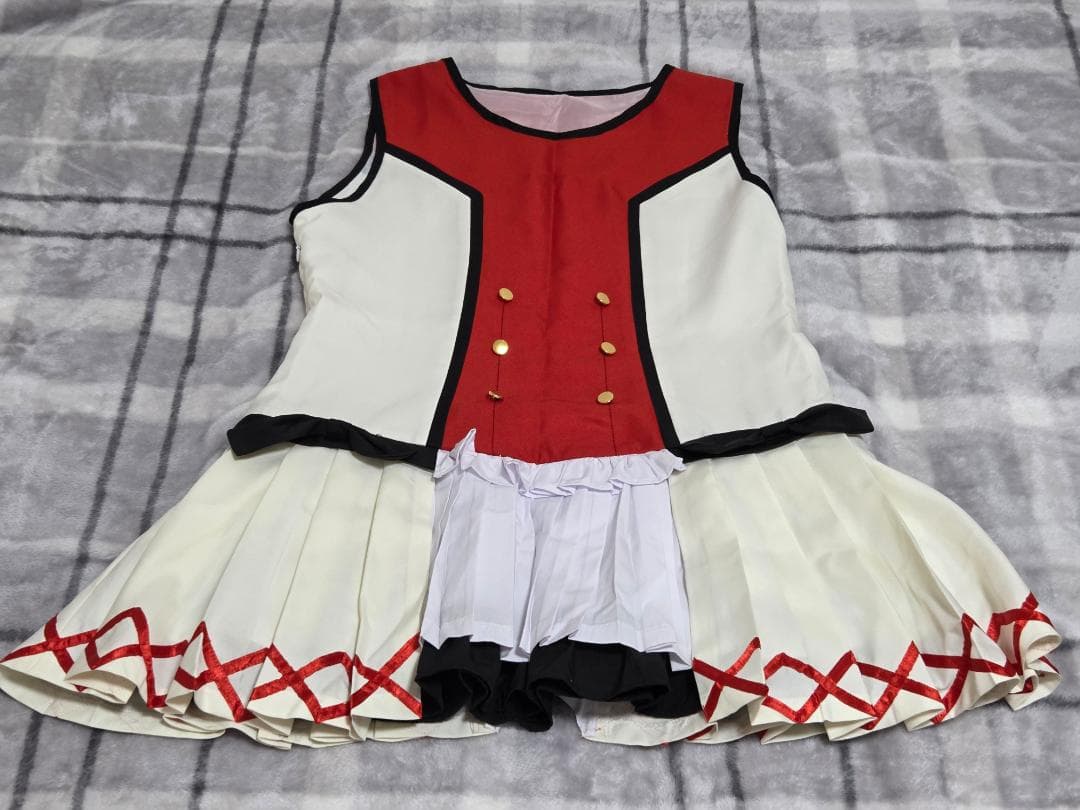 コスプレ衣装 KOSEYA 男性XL ラブライブ! 矢澤にこ それは僕たちの奇跡