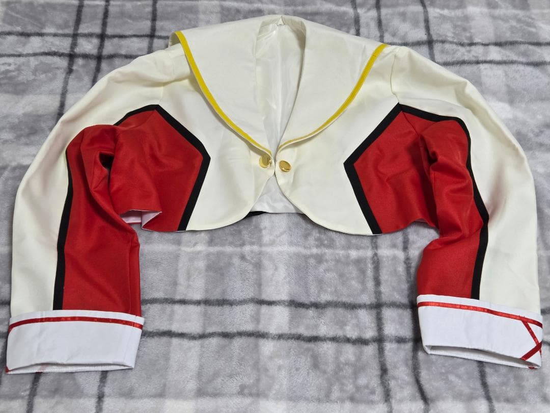 コスプレ衣装 KOSEYA 男性XL ラブライブ! 矢澤にこ それは僕たちの奇跡