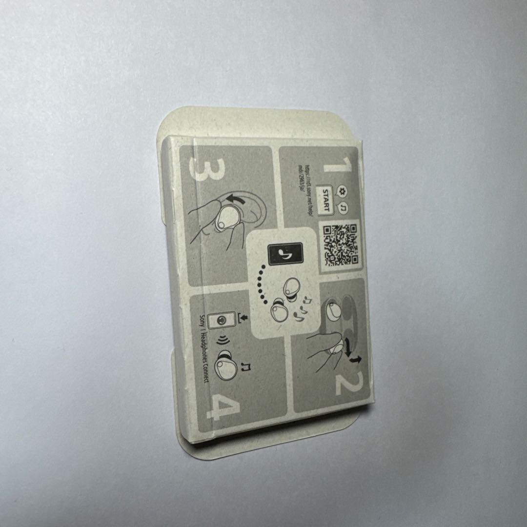 SONY WF-1000XM5　訳あり