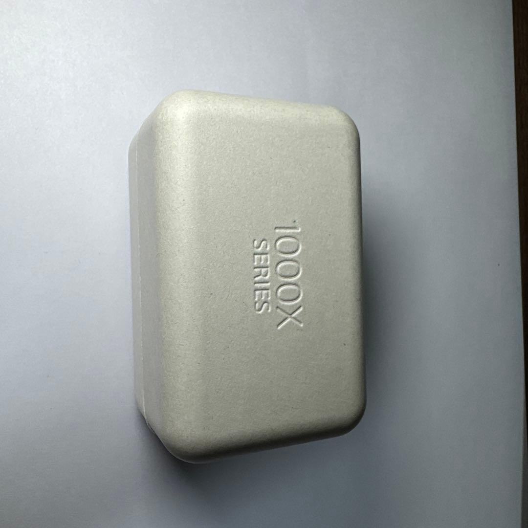 SONY WF-1000XM5　訳あり