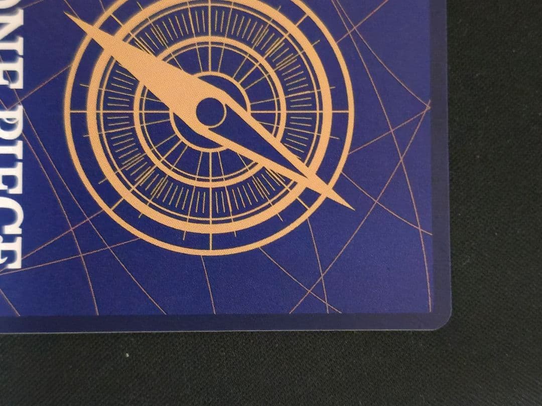 ワンピースカードゲーム ルフィ太郎 sp SR パラレル 1点