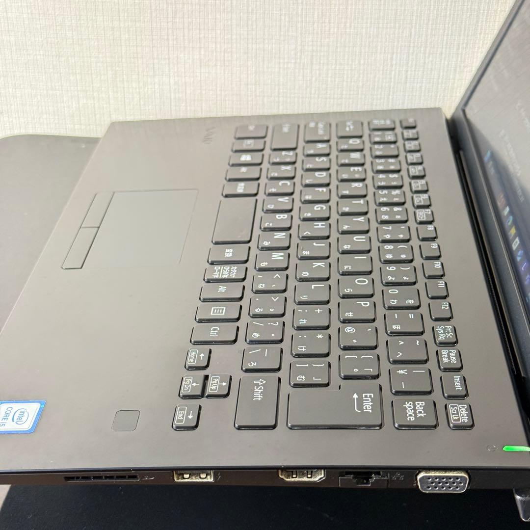 ★人気LTE★VAIO VJPG11C12N 最新Office2024Win11