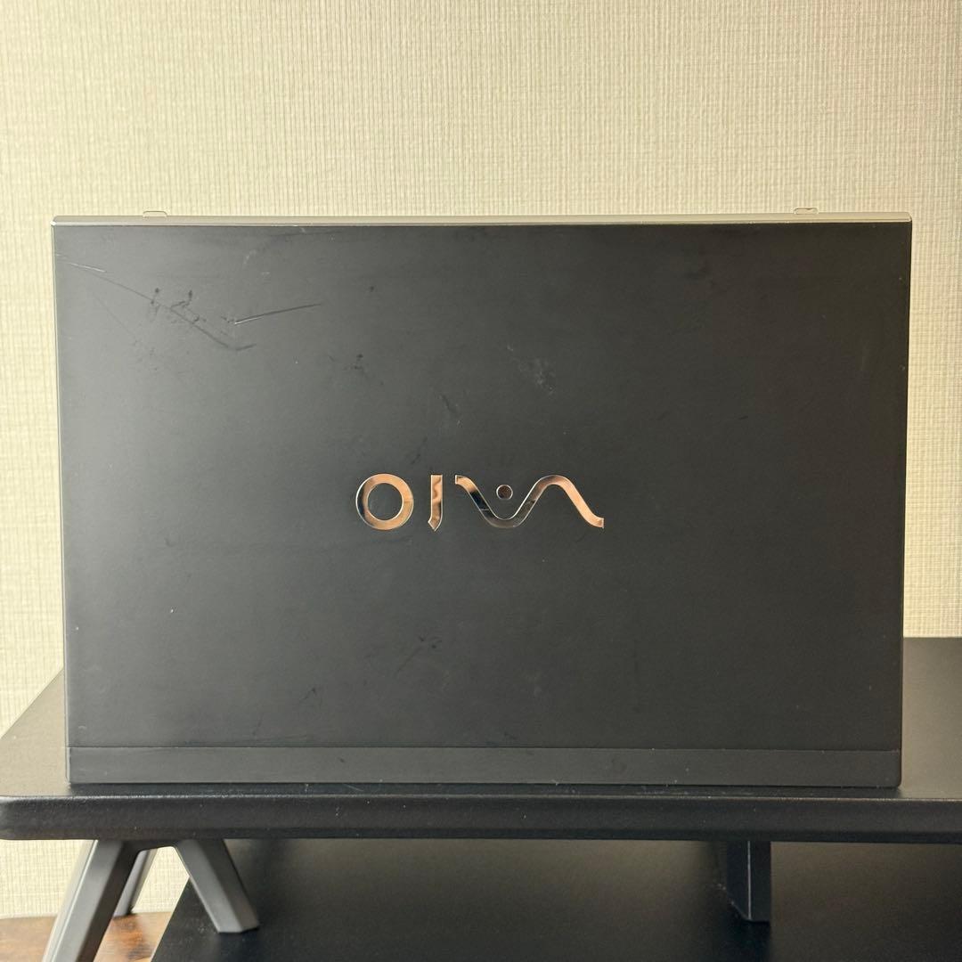 ★人気LTE★VAIO VJPG11C12N 最新Office2024Win11