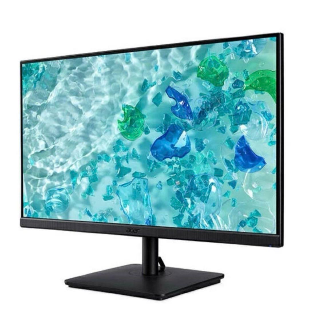 ACER エイサー V247YEbmipxv 23.8型 Vero V7 液晶
