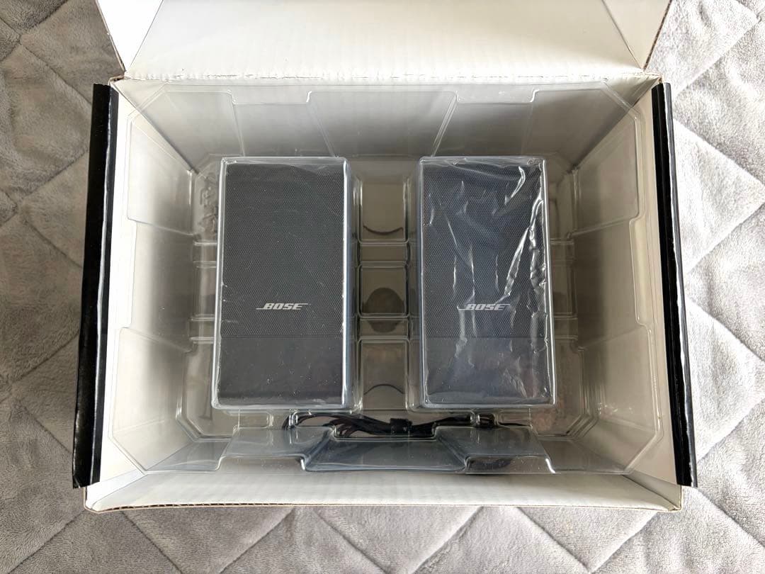 【訳あり/箱あり】BOSE Computer MusicMonitor（M2）