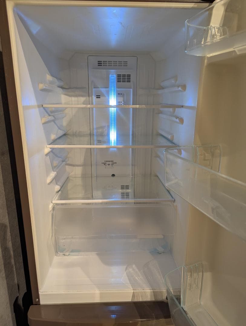 ★ Panasonic 冷蔵庫 178L NR-B178W-T
