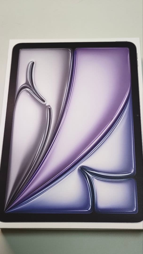 iPad Air(M3) 11インチ Wi-Fiモデル 未開封 256GB