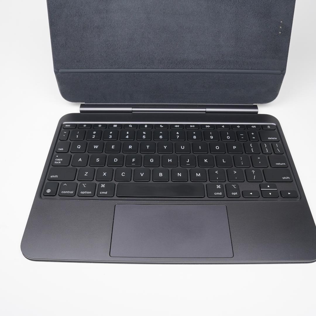 iPad Pro Magic Keyboard 11インチ M5 & M4 US