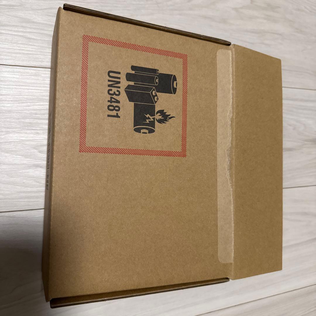 iPad mini A17pro (第7世代) 128GB Wi-Fi 本体