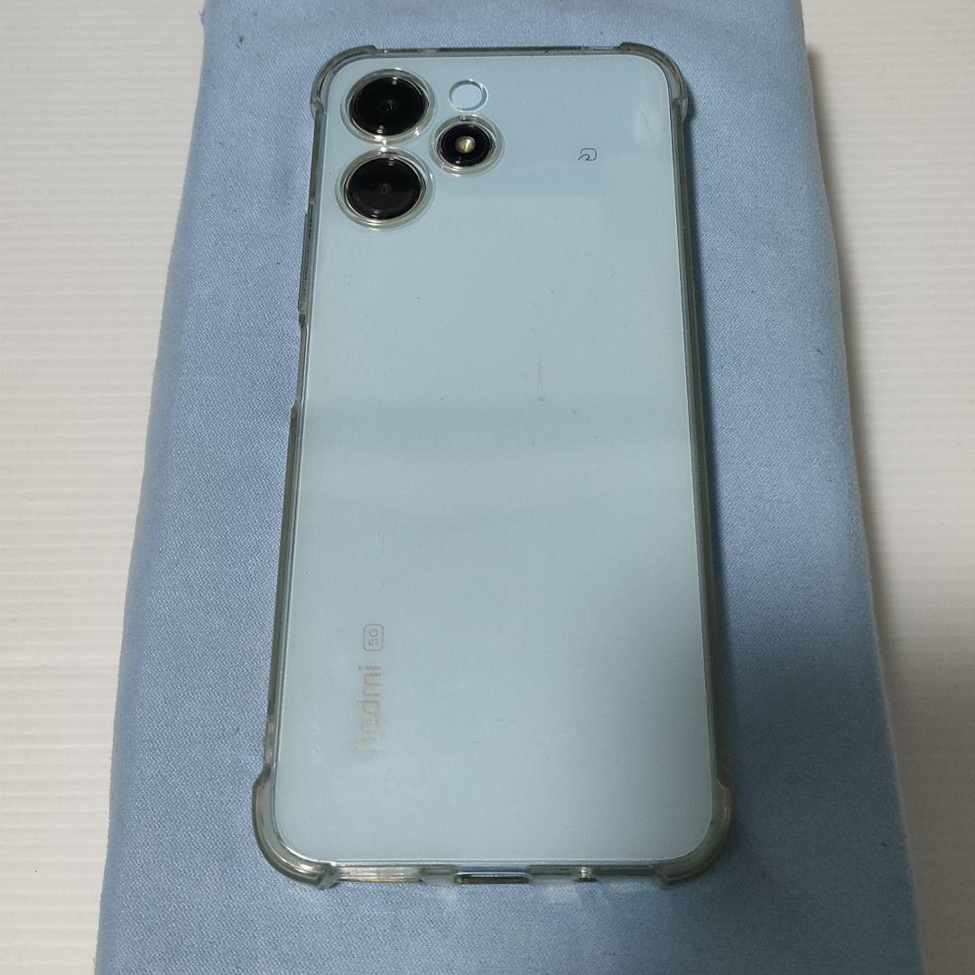 Redmi 12 5G 128GB SIMロックなし