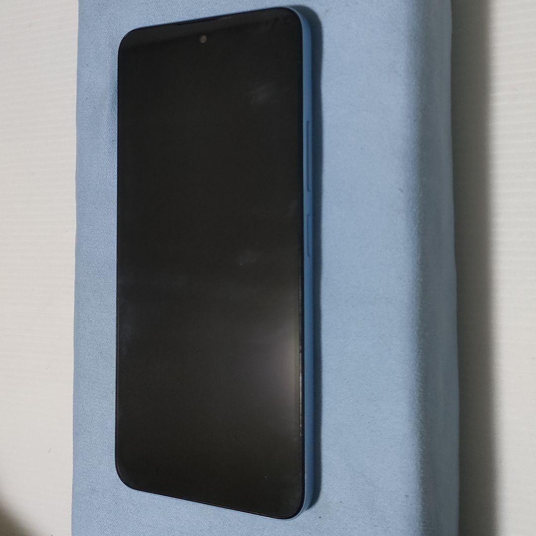 Redmi 12 5G 128GB SIMロックなし