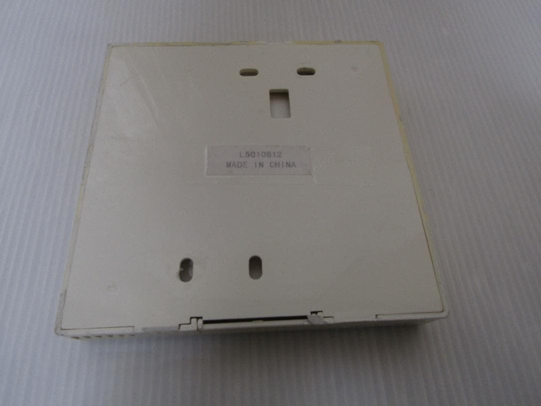 A1947 TOSHIBA エアコン用リモコン RBC-AMS52