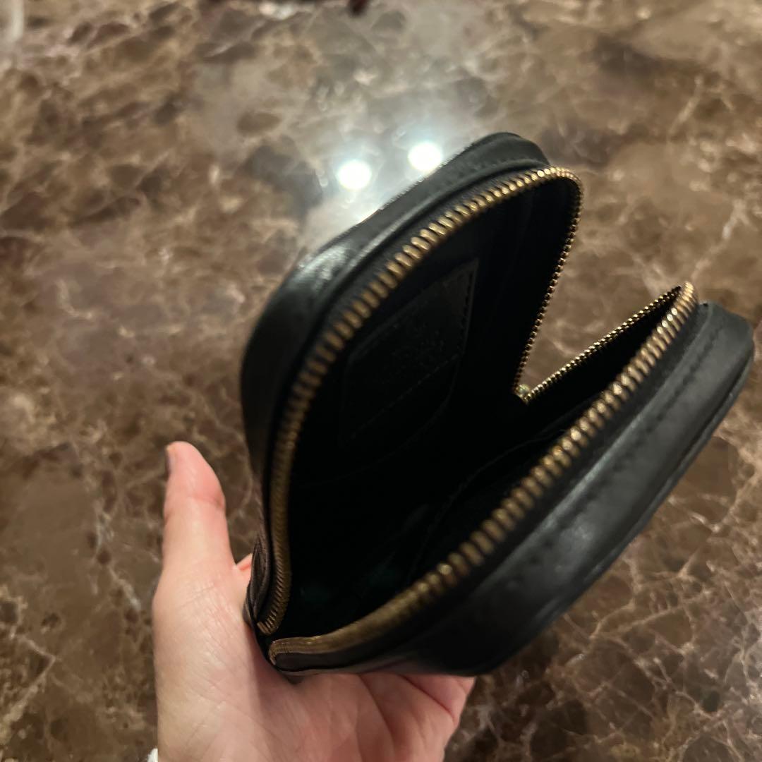 Vivienne Westwood レザー ケース