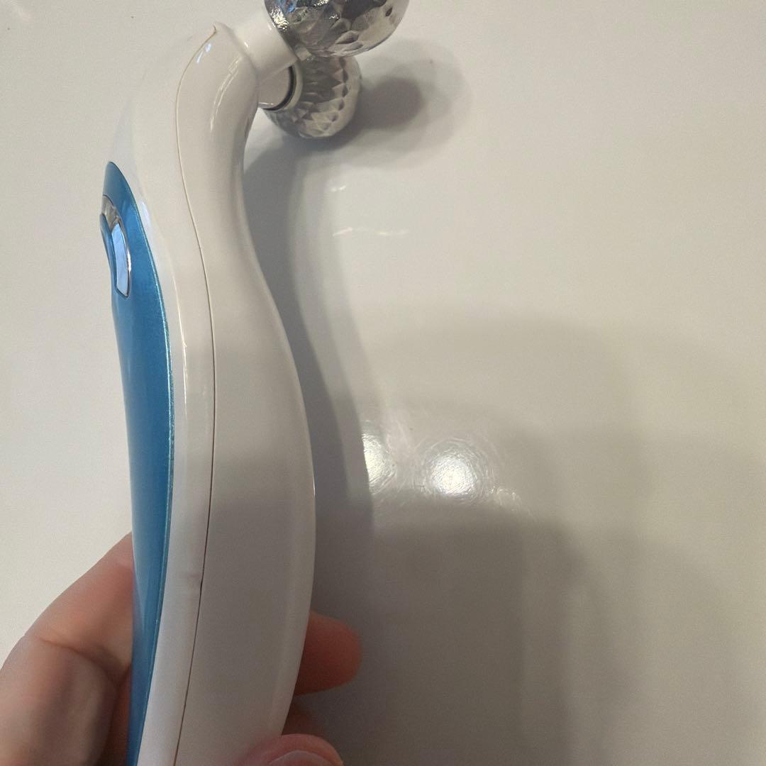 V-ROLL ブイロール美顔ローラー 中周波 EMS リフトアップ