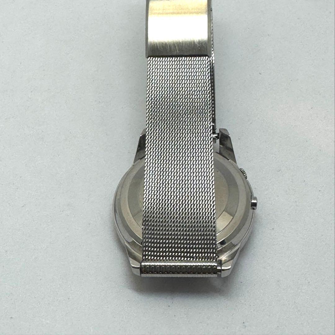 ⭐️セイコースポーツマチックファイブデラックス⭐️オート23石オーバーホール済み⭐️