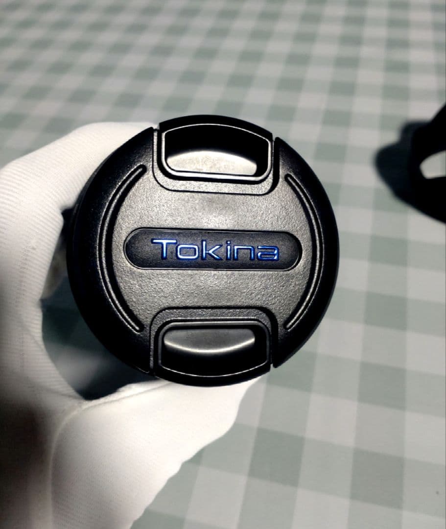 【最終価格】Tokina atx-m 11-18mm F2.8 ソニーEマウント