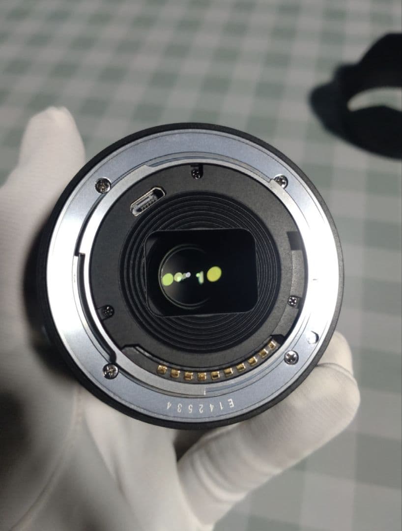 【最終価格】Tokina atx-m 11-18mm F2.8 ソニーEマウント