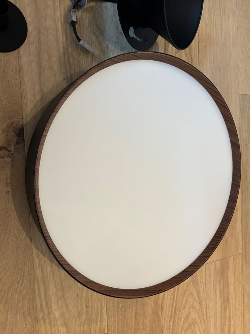 Glow LED-ceiling light 8畳用