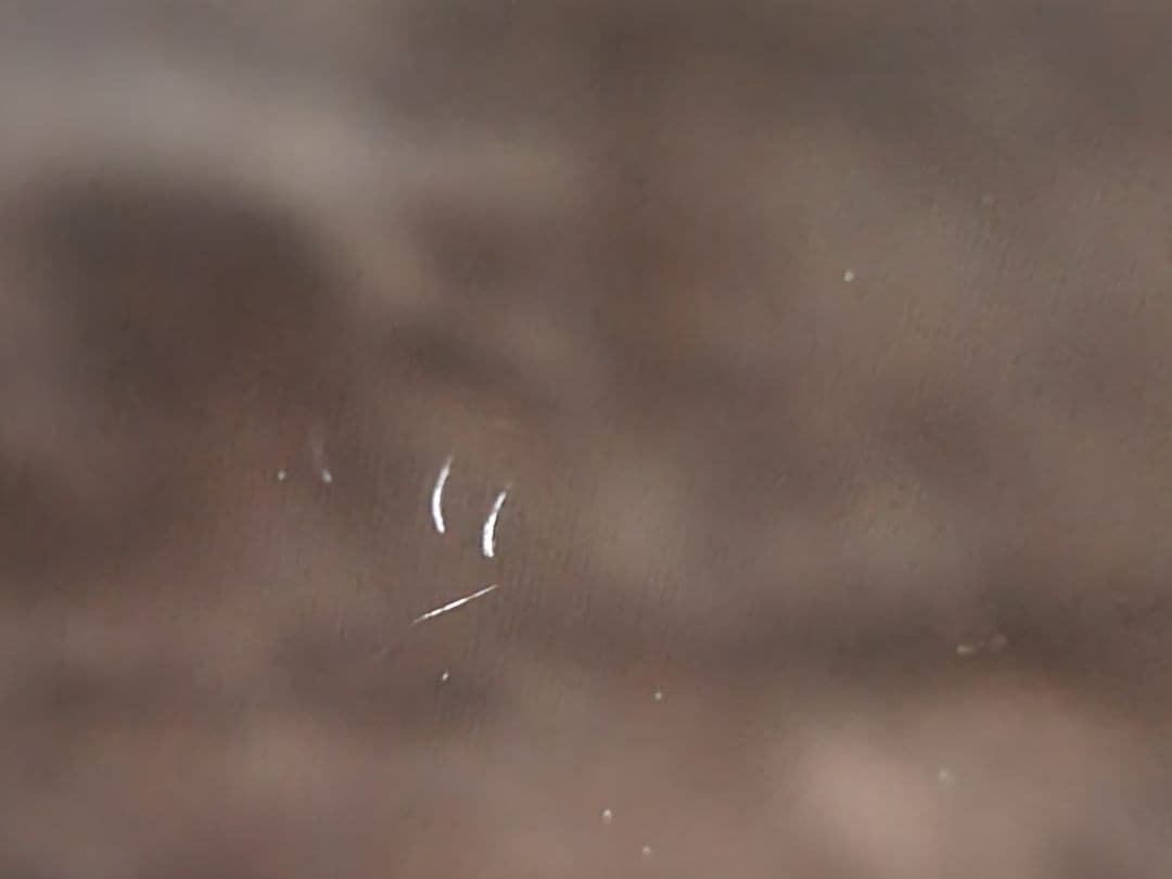 東芝 REGZA 55M530X 2019年 ジャンク品