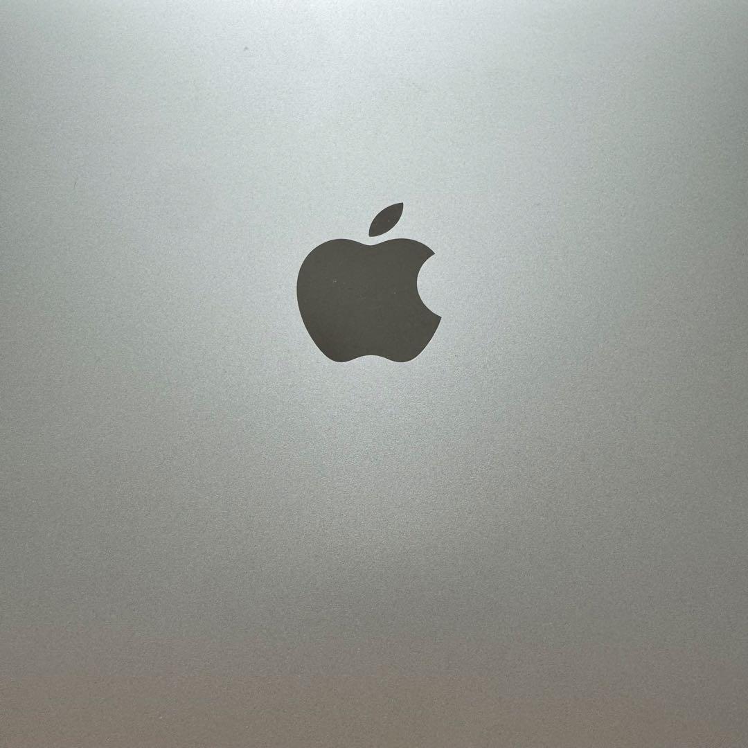 MacBook 12インチ 2017 i7 16gb 512gb US シルバー