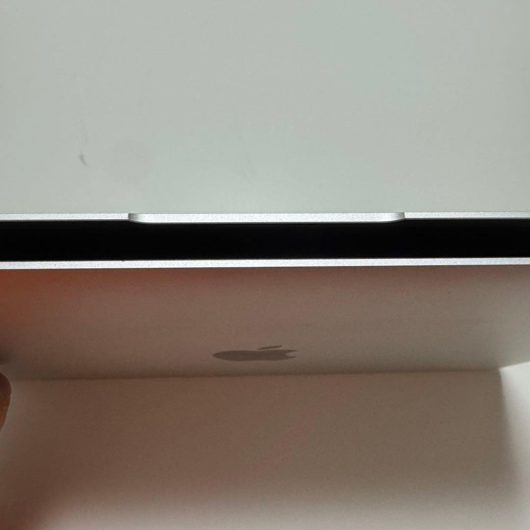 MacBook 12インチ 2017 i7 16gb 512gb US シルバー