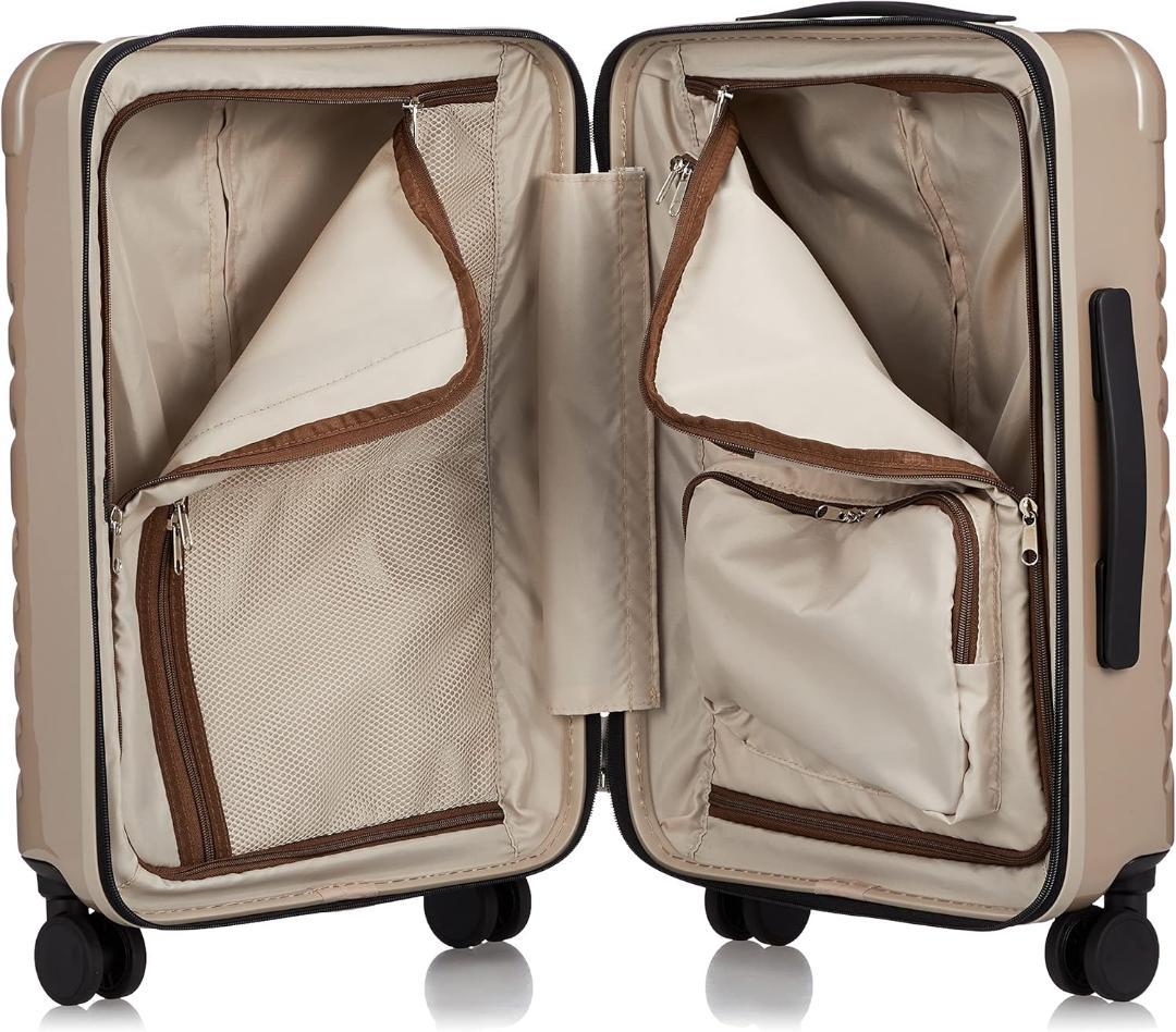 ACE(エース) スーツケース 機内持ち込み sサイズ 1泊2日 2泊3日