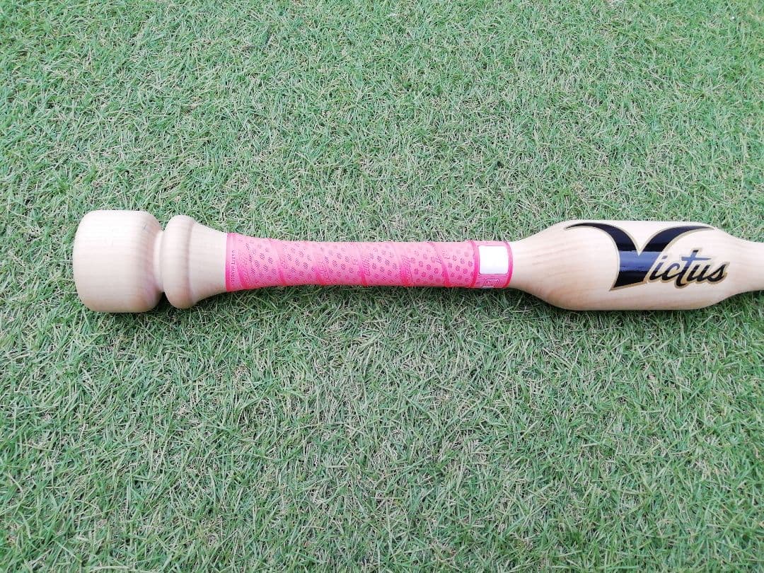 美品！VICUTS TWO HAND TRAINER 29インチ 木製バット