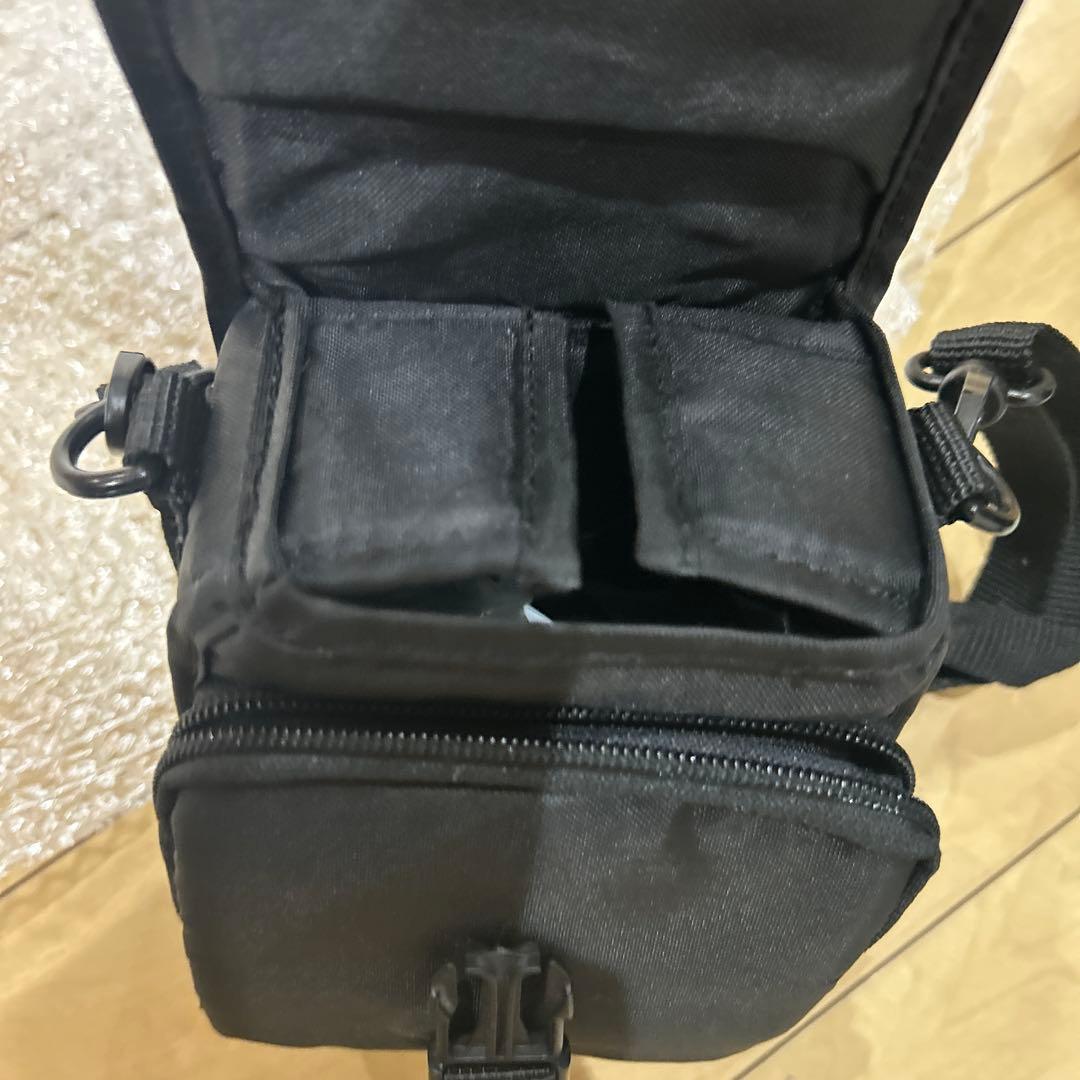 Panasonic ビデオカメラ HDC-TM60 パナソニック　ビデオ　動作品