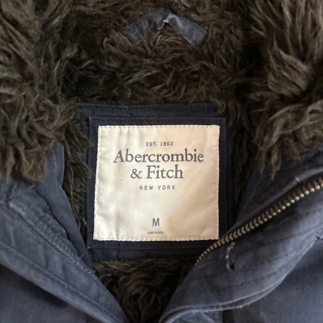 アバクロn-1肉厚ジャケット　値下げ！