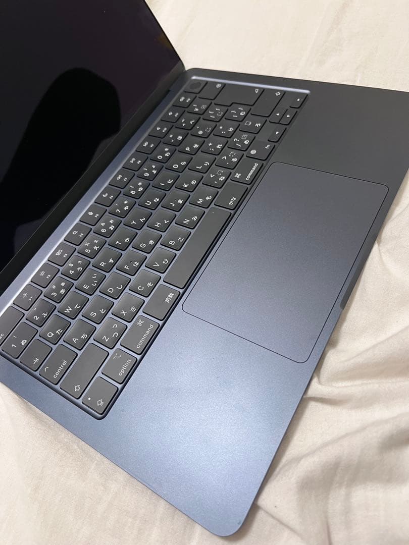 ANGEL　MacBook Air M2/16GB/512GB