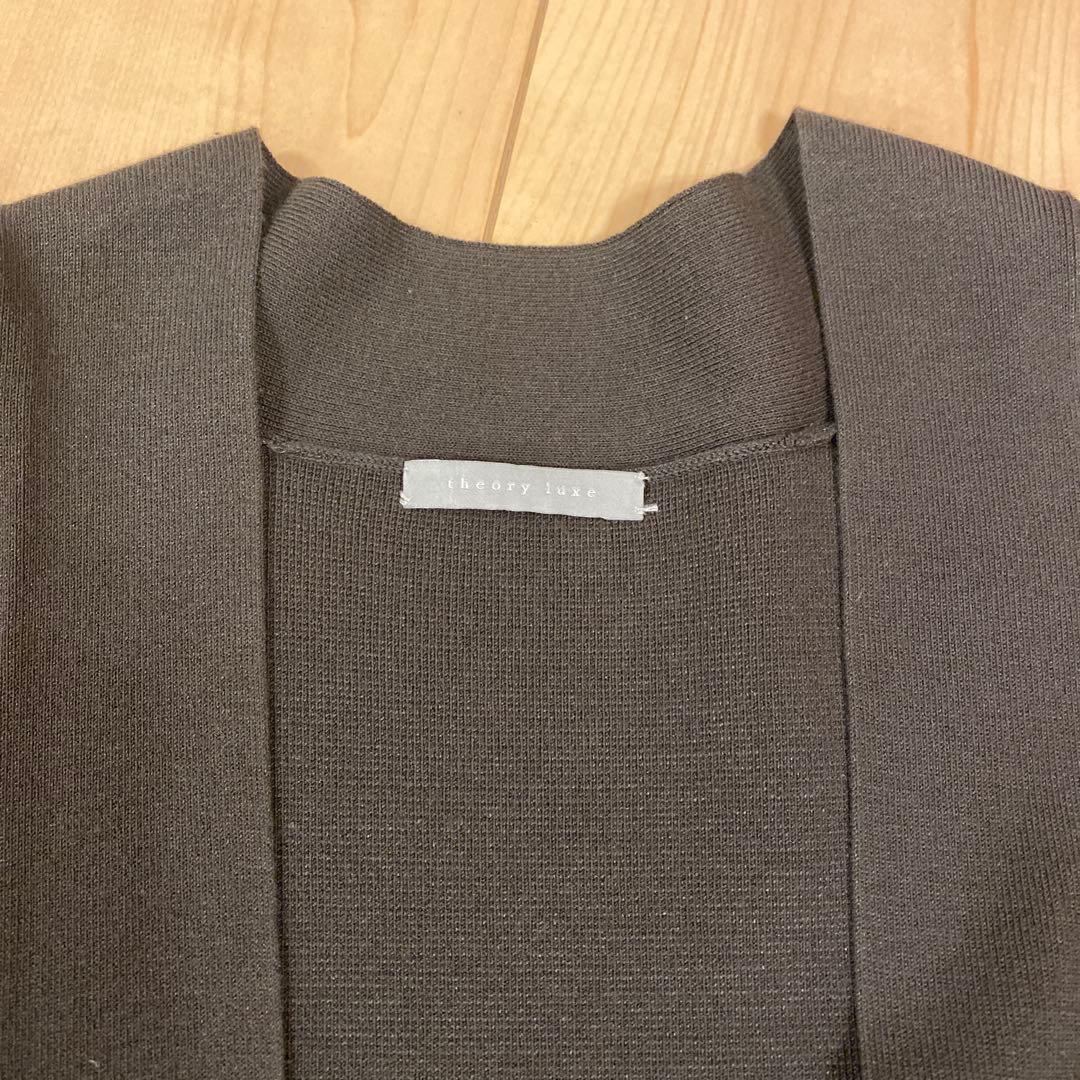 【ニット4枚セット】セオリーリュクス、ジョセフ、バナリパ