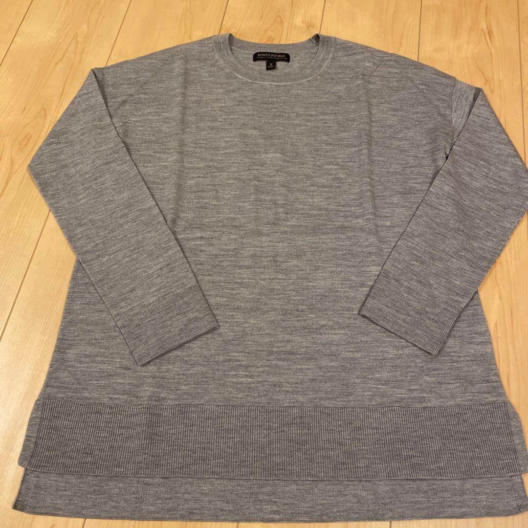 【ニット4枚セット】セオリーリュクス、ジョセフ、バナリパ