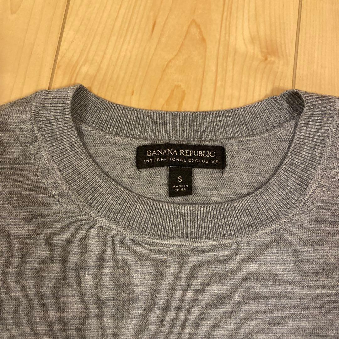 【ニット4枚セット】セオリーリュクス、ジョセフ、バナリパ