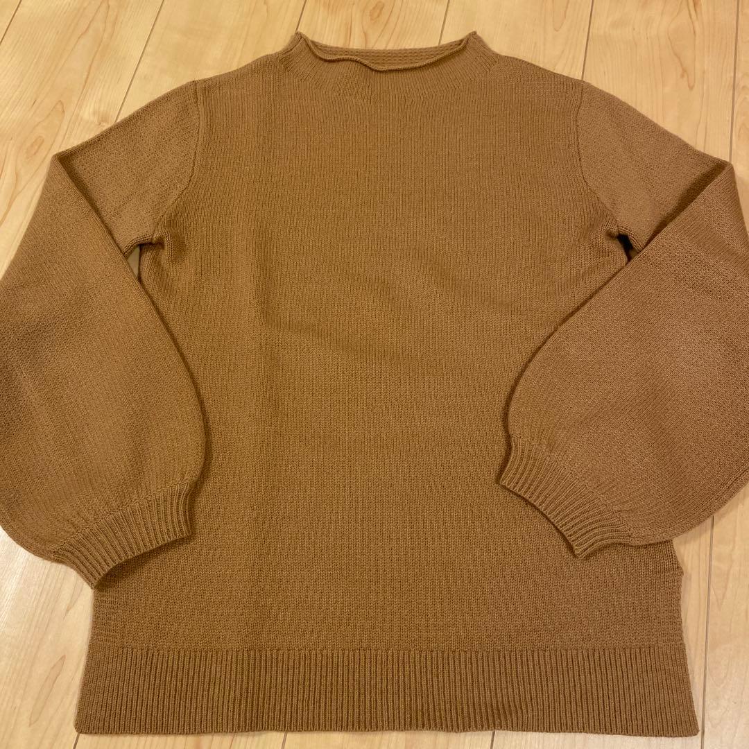 【ニット4枚セット】セオリーリュクス、ジョセフ、バナリパ