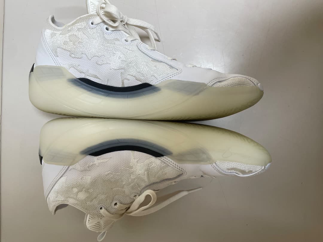 [K様用2足]Jordan39 PF/28.5cm/FQ0214-106