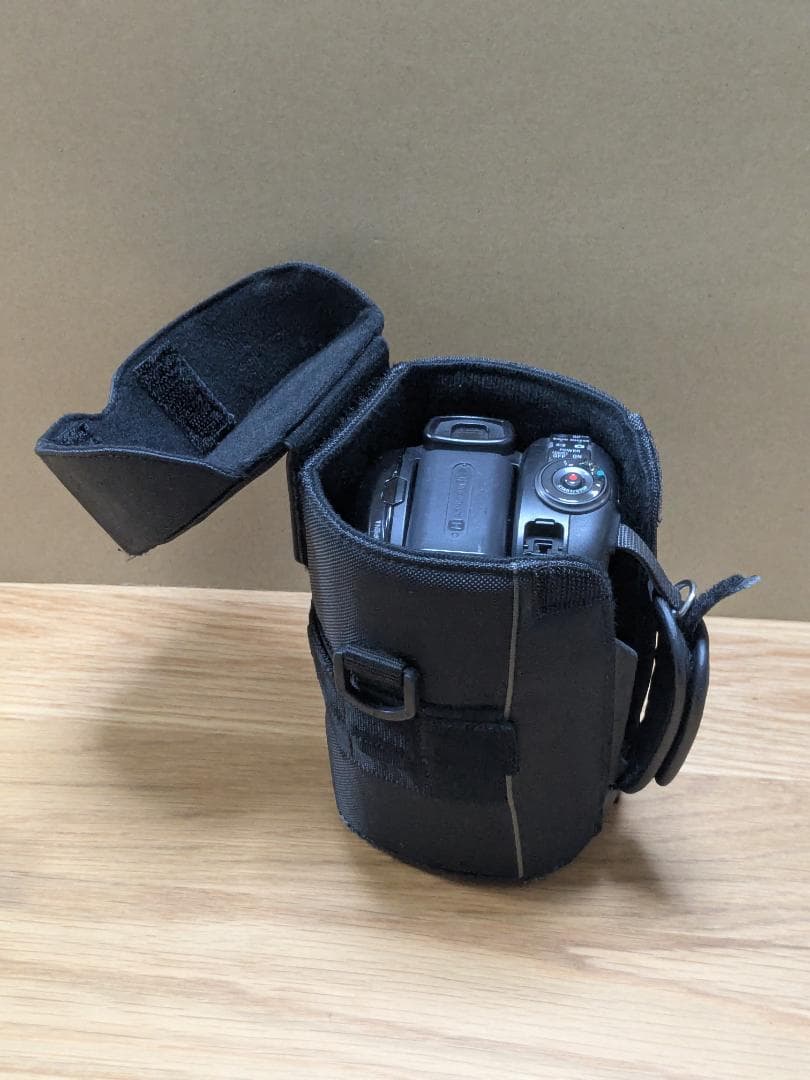 SONY HDR-SR12 HDビデオカメラ