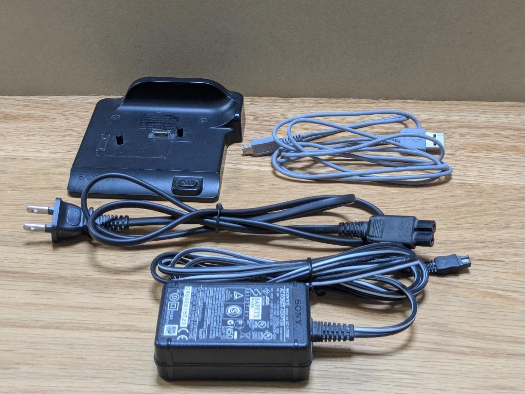 SONY HDR-SR12 HDビデオカメラ