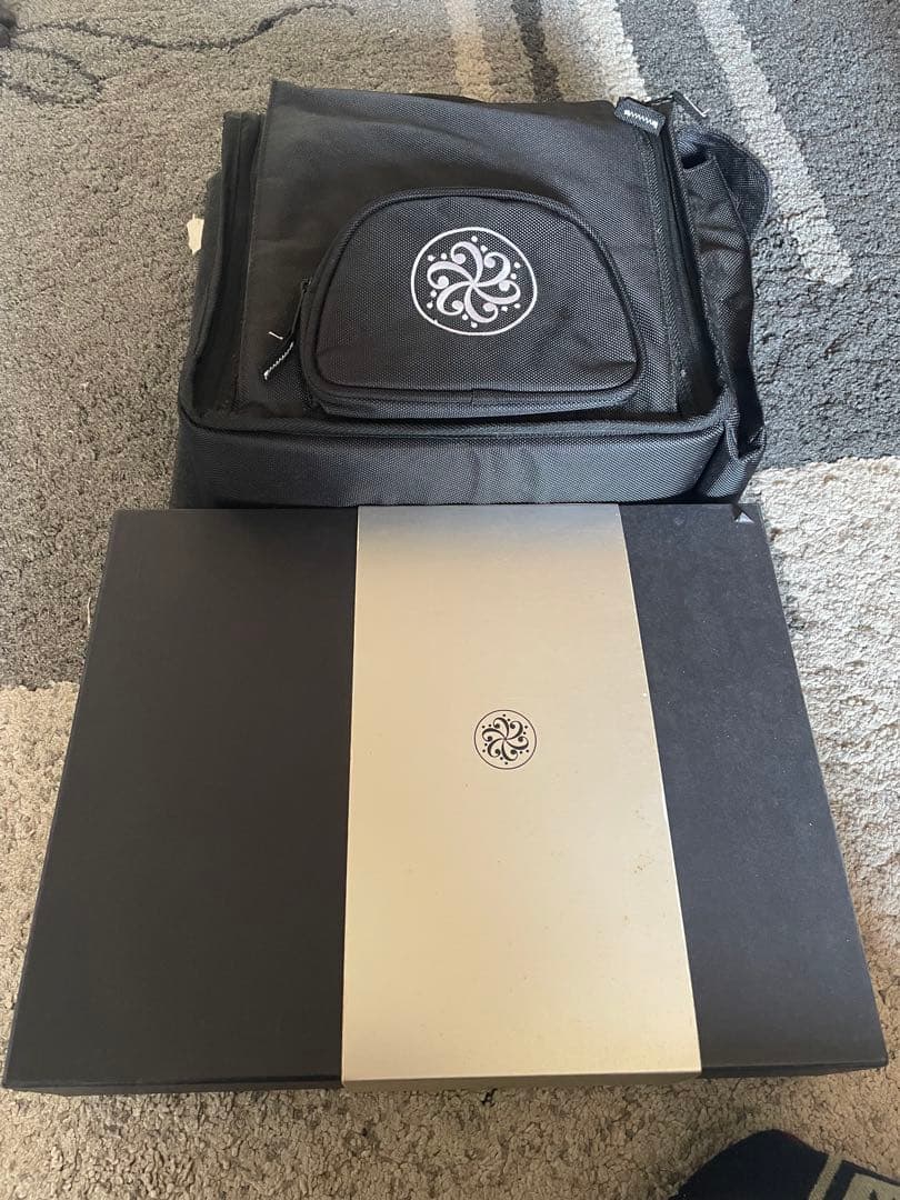 Darkglass Microtube 900v2 ベースヘッドアンプ