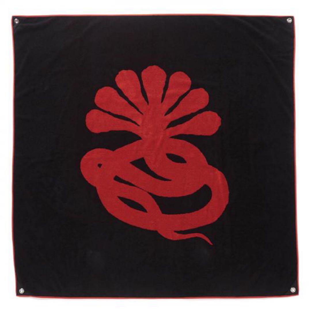 NEIGHBORHOOD X FUCT SSDD ネイバーフッド ファクト