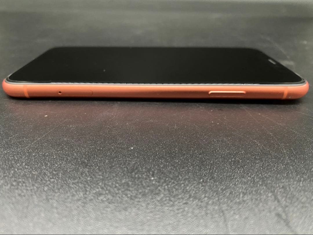 ★Apple iPhoneXR MT0A2J/A 64GB