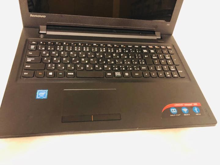 その他 Lenovo pc