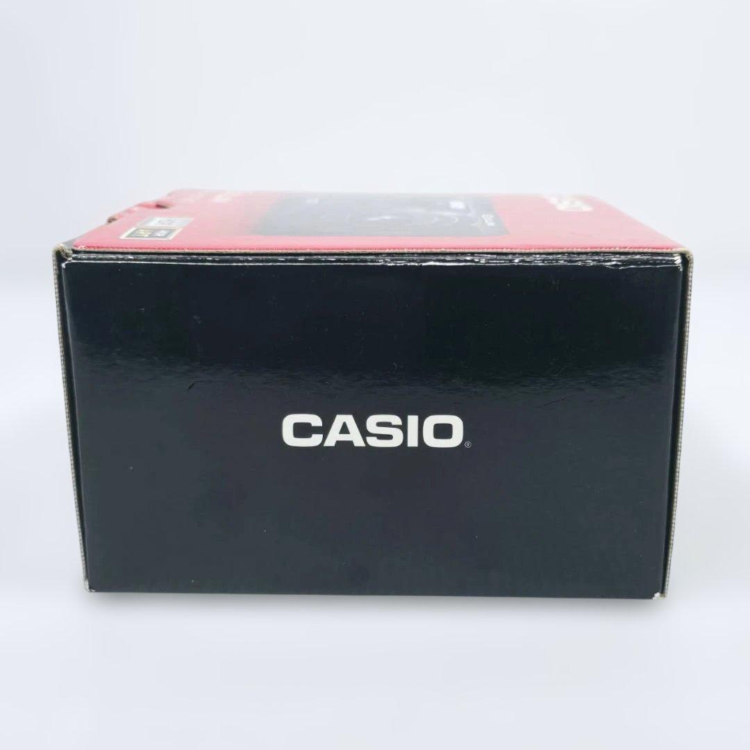 CASIO EXILIM EX-ZR200 ジャンク レンズエラー カシオ