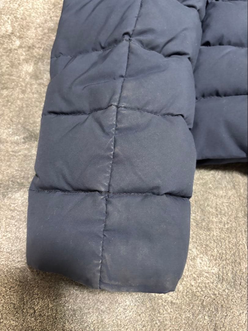 PYRENEX (ピレネックス) スプートニックダウンジャケット レディース