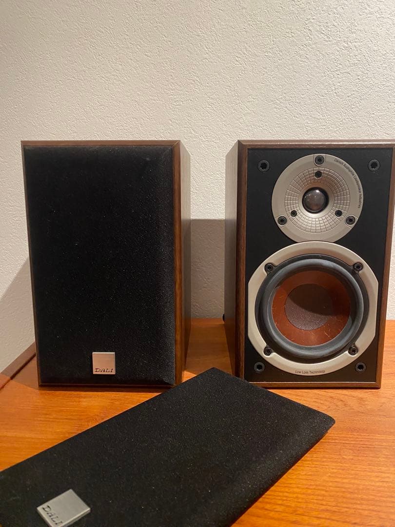 DALI SPEKTOR 1 スピーカー(10/16値下げ)