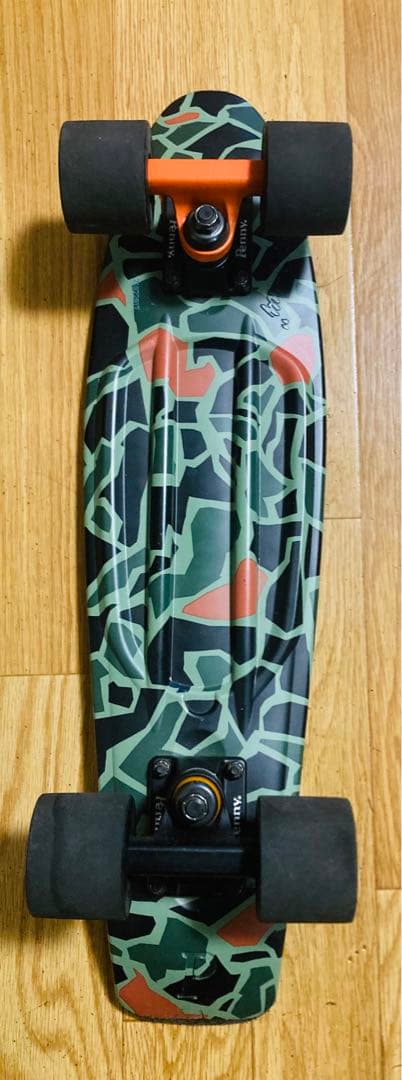 Penny ペニースケートボード 22inch