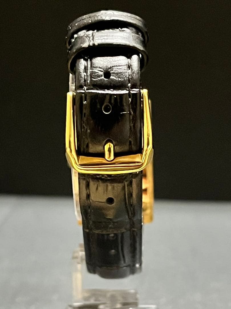 ★超希少モデル！GUCCI グッチ2600M ユニセックス腕時計　希少カラー稼働