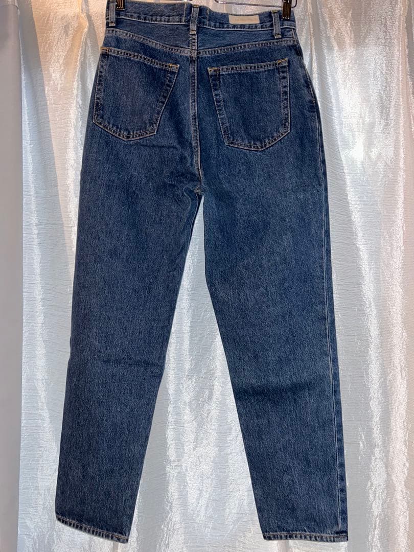 パンツ SHISHIKUI / EASY JEANS / MID USED 34