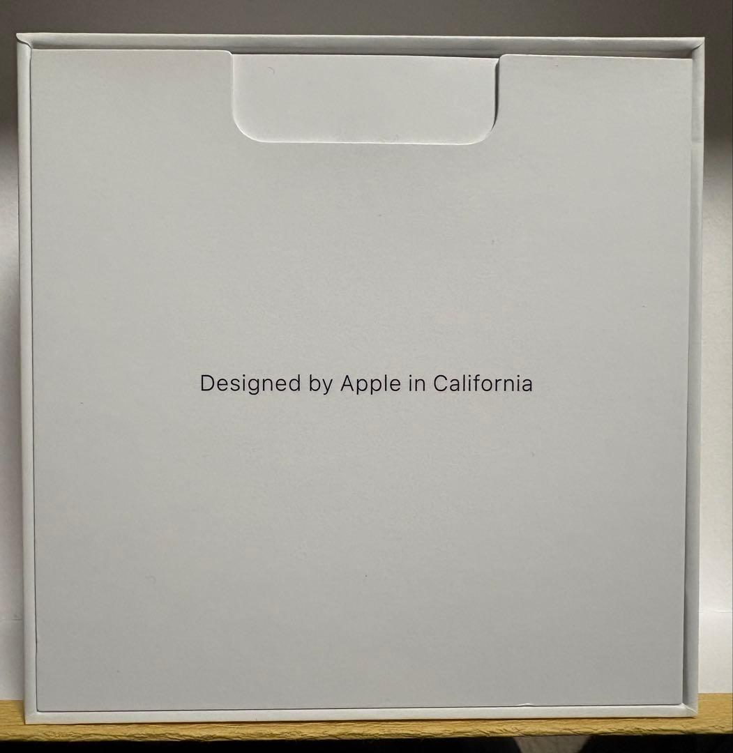 AirPods Pro（第2世代）MagSafe充電ケース付き